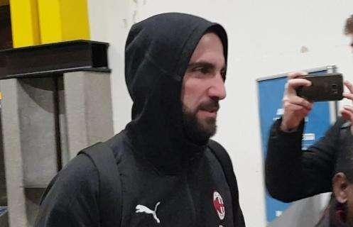 Chelsea, Higuaín: "Sarri sa come allenarmi, contento di essere tornato con lui"