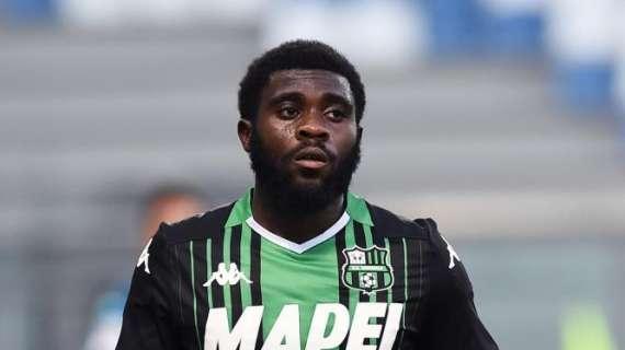 Napoli in pole per Boga, ma il Sassuolo deve aprire alla sua cessione