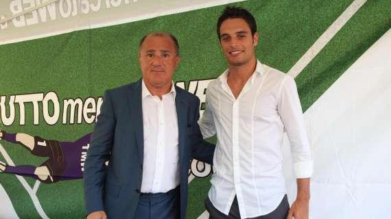 Ag.Bonaventura: “Giacomo al Milan? Vi racconto le ultime ore di mercato”