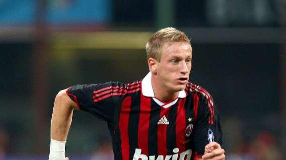 Abate: velocità al servizio del gruppo
