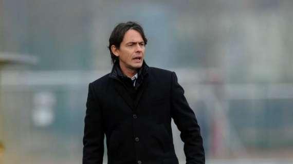 Inzaghi a MN: "Mi piace lo spirito dei ragazzi, mercoledì contro il Celtic avremo bisogno di tanta gente"