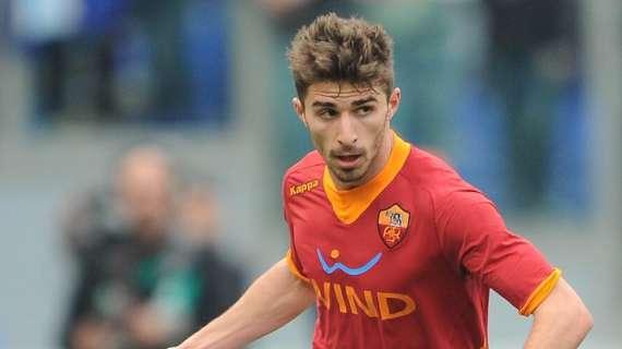 Mercato chiuso per Borini: l'attaccante resta a Liverpool
