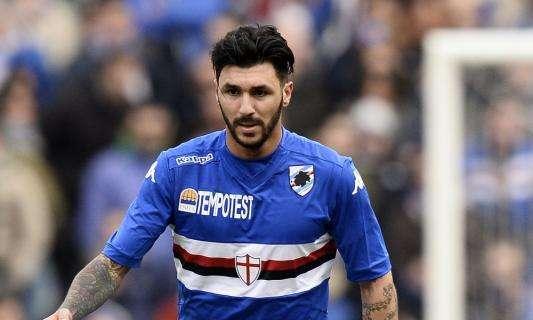 Milan-Sampdoria, le ultime sull’affare Soriano 