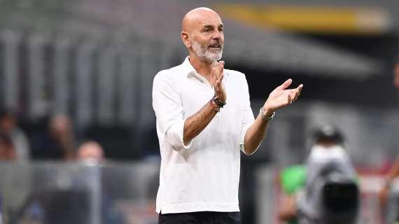 Gazzetta - Le classifiche di Pioli: varie tabelle sui muri di Milanello per capire da dove si è partiti