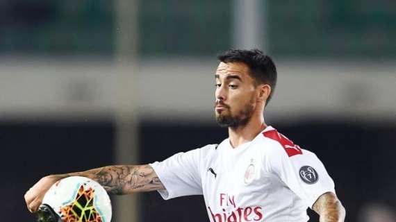 Chi conclude di più? Fin qui Suso e Piatek