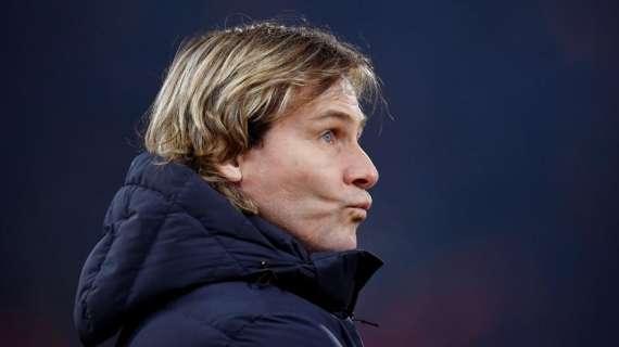 Nedved a Rai Sport: "Futuro Higuaín? Ne parliamo da domani. Milan sarà avversario all'altezza"