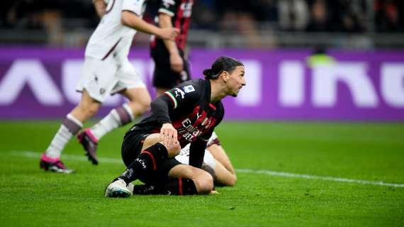 Il Milan in estate cambierà volto: gli addii certi, quelli probabili e quelli possibili