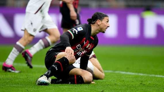 Verso Udinese-Milan, Di Stefano: "Ballottaggio Ibra-Rebic davanti. Diaz favorito su CDK"