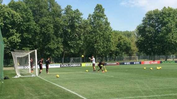 Settore giovanile: due derby nel prossimo week-end
