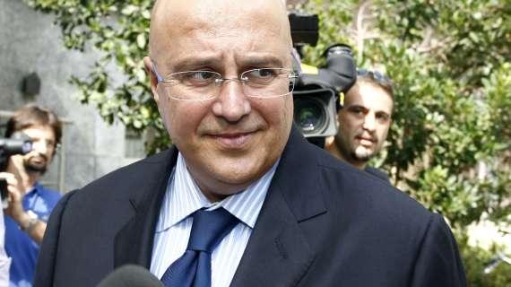 Marino: "Il Milan ha già messo a segno tre grandi colpi per giugno". Ecco chi sono