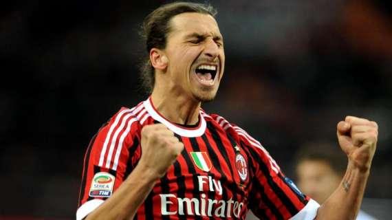 SPECIALE 2011 "Top & Flop" : Ibra regna, leader in campo e leader dei Top. Fumoso il Flop Emanuelson