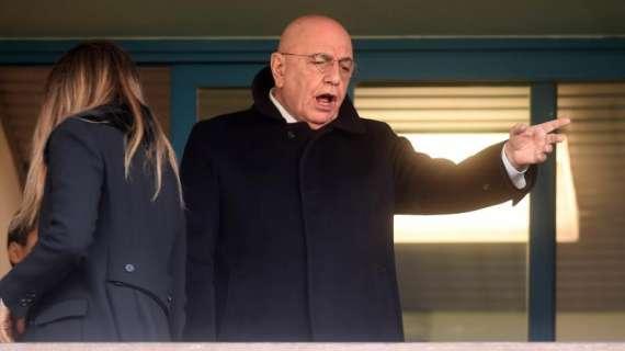 Galliani a MTV: “Godiamoci questo Suso. Deulofeu? Non svelo cosa mi ha detto il Barça. Se questa è stata l’ultima partita mia e del presidente…”