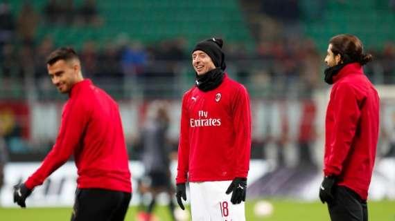 ESCLUSIVA MN - Collovati: "Serve coerenza su Montolivo, sto con Rino. Esonero di Gattuso sarebbe errore grave. Su Higuain..."