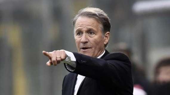 Tesser sul Milan: "Ha sbagliato la partita, ma non vedo una squadra mal messa"