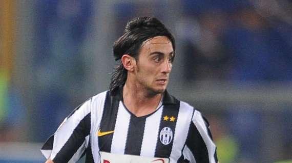 Aquilani: ritorno di fiamma bianconero, ma il Diavolo chiama 