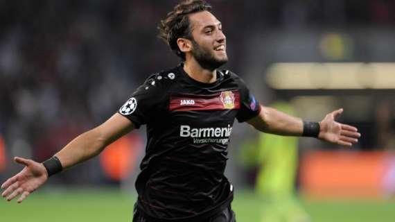 ESCLUSIVA MN - Nicolodi (Sky): "Calhanoglu tecnicamente super, ma gli manca continuità. R. Rodriguez? Spaventoso se sta bene"