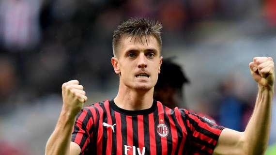 ICC 2019, Manchester United-Milan: le formazioni ufficiali