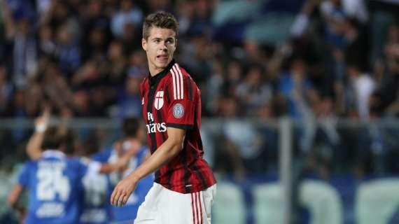 Voetbal International - Esordio da dimenticare per van Ginkel: infortunio e punti persi
