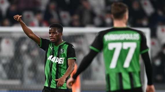 Gazzetta - Il Milan segue con interesse Junior Traorè: se Sanches salta si può puntare sull'ivoriano