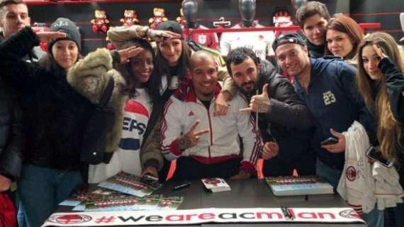 De Jong a MN: "Sto bene, pronto per sabato. Questa stagione mi ha deluso, dobbiamo crescere. Futuro? Vediamo se resto..."