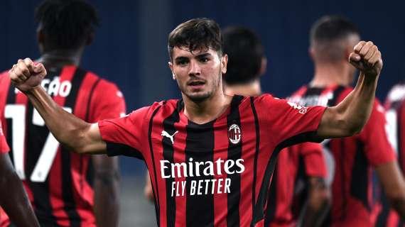 TMW Radio - Scanzi: "Diaz deve dimostrare di essere pronto, contento per la fascia a Calabria"