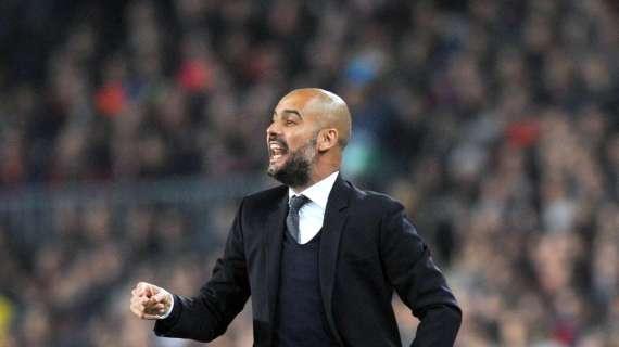 Milan, Ruiu: "L'arrivo di Guardiola è irrealizzabile"