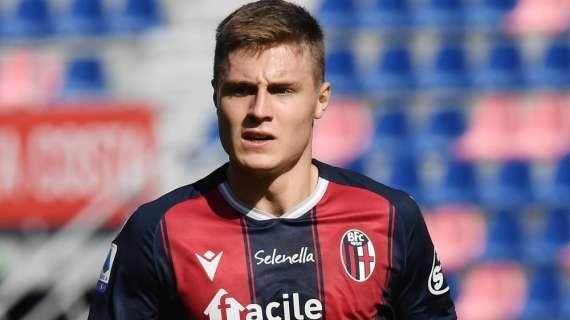 Milan, i centrocampisti nel mirino 