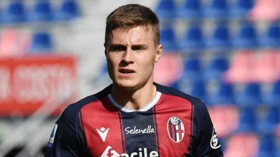 Milan, occhi su Svanberg: ma ancora nessuna offerta