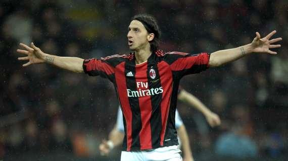 ESCLUSIVA MN - Henrik Larsson: "Il Milan può segnare quando vuole. Criticare il rendimento europeo di Zlatan è stupido"