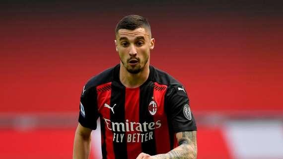 Pagelle Gazzetta - Poche sufficienze, male Krunic e Tomori (voto 5)
