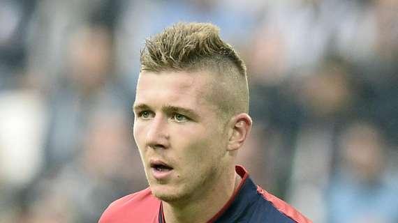 Di Marzio: "Il Milan su un centrocampista? Non trascurerei un possibile scambio Kucka-Niang con il Genoa"