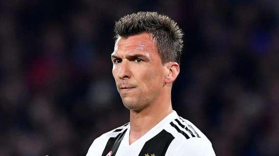 MN - Mandzukic-Milan, ci siamo. I dettagli del contratto: cifre e durata