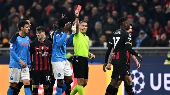 Figuraccia VAR: Calabria rivela il malfunzionamento a fine gara