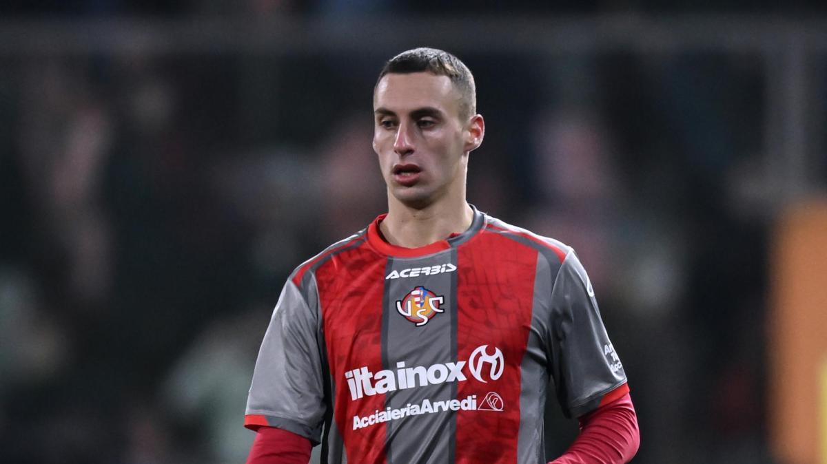 UTD-MIL (2-1): Terracciano pessimo, gol regalato a Dorgu