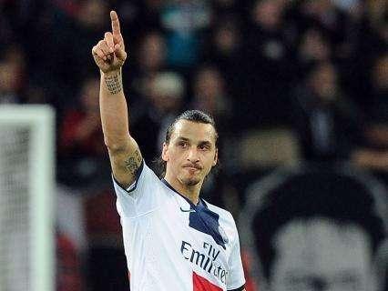 Sky - Milan, attesa per Ibra. Ma non ci sono incontri in agenda