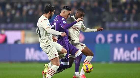 Milan, già 15 gol subiti in campionato: in difesa c'è qualcosa da registrare