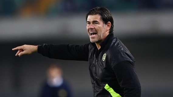 Udinese, Sottil a Sky: "Il regolamento sul rigore è chiaro, il VAR è obbligato ad intervenire"