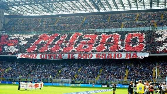 CURVA SUD MILANO COMUNICATO UFFICIALE: la posizione della Curva sul caso Donnarumma