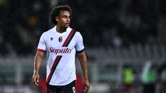 MN - Grande ottimismo per Zirkzee, il Milan è pronto a chiudere il colpo