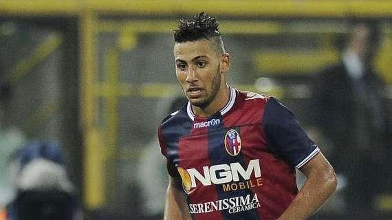 Milan, da Bologna un possibile rinforzo