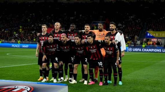 Il Milan si qualifica alla prossima Champions League se...