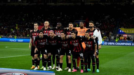 ESCLUSIVA MN - Gambaro: "Se il Milan entra tra le prime quattro la stagione non è positiva ma accettabile"