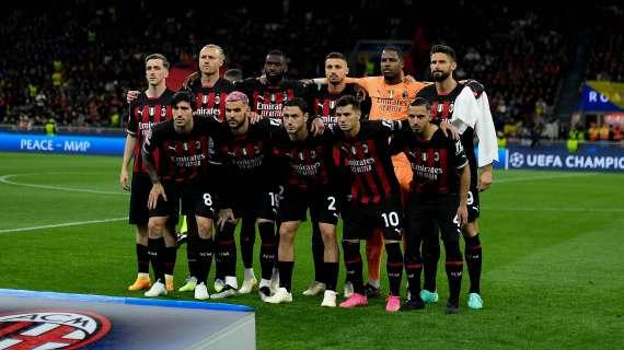 MN - Ravezzani: "La stagione del Milan non è un fallimento. Penserei a ricostruire l'attacco"