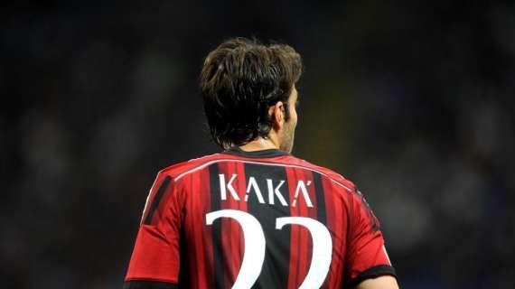 Tragedia Flamengo, il messaggio di Kakà