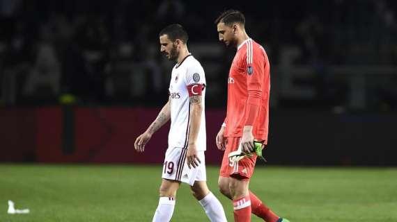 CorSera - Milan, un pari che serve a poco: Champions troppo lontana, ora i rossoneri devono guardarsi alla spalle