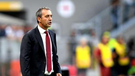 Piatek, Leao, Rebic: Giampaolo deve fare delle scelte, con un diktat preciso
