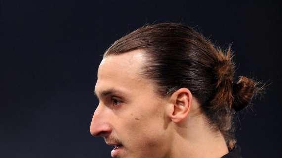 Philippe-Thiago, che coppia. Mark è una sicurezza. Ibra, ora basta