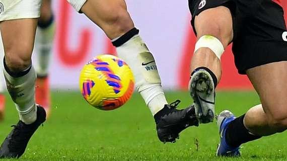 Serie A, ecco il nuovo pallone invernale: presentato il PUMA ORBITA Winter Serie A