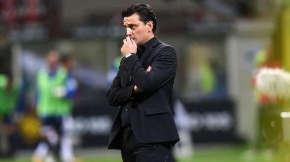 CorSera - Milan, fiducia a Montella ma servono risposte il prima possibile