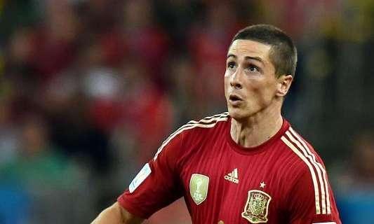 Fedele critico sull'acquisto di Torres: "Considerarlo un colpo di mercato è triste"
